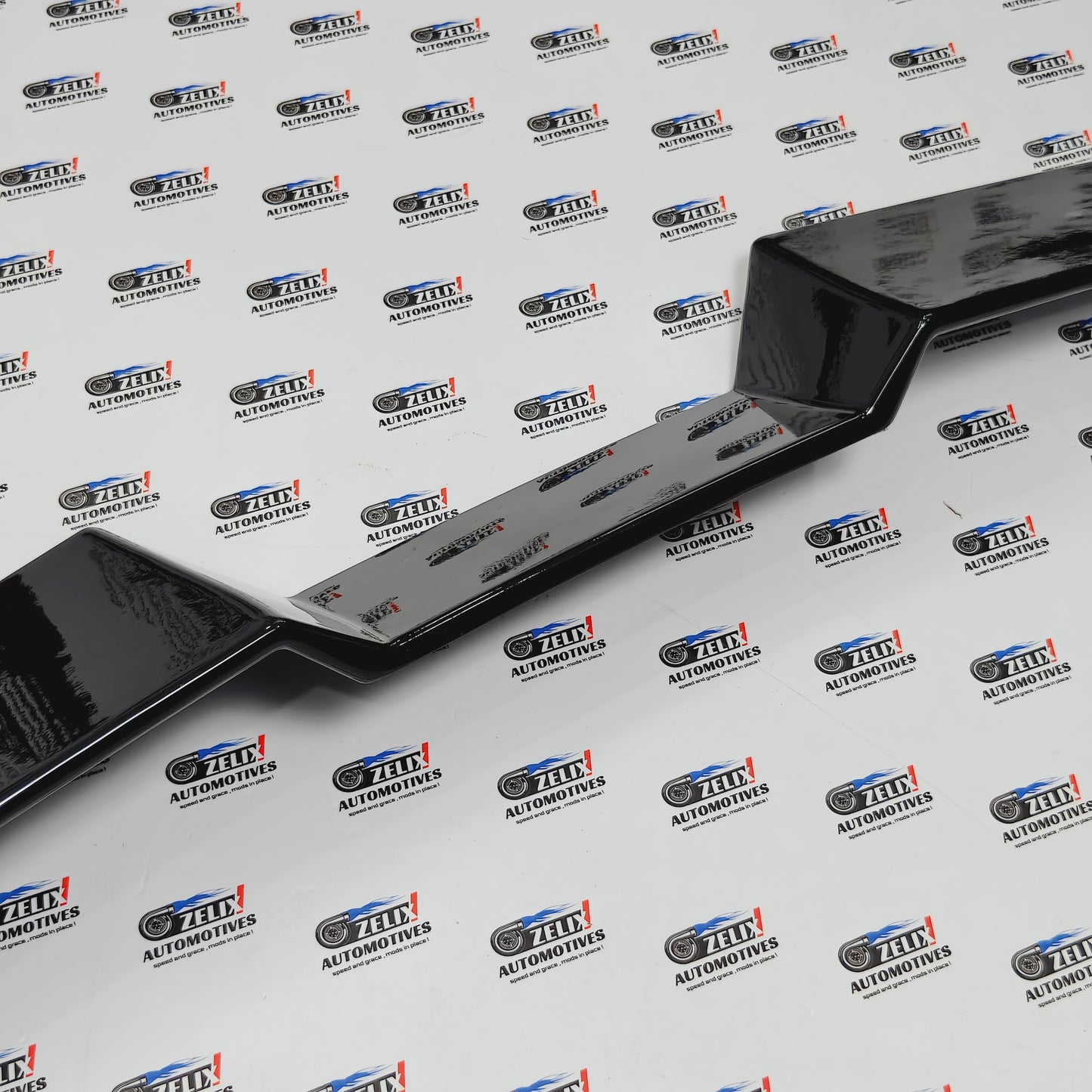 Suzuki Fronx Rear Spoiler | Also Fits For Toyota Urban Cruiser