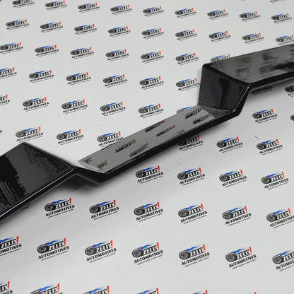 Suzuki Fronx Rear Spoiler | Also Fits For Toyota Urban Cruiser