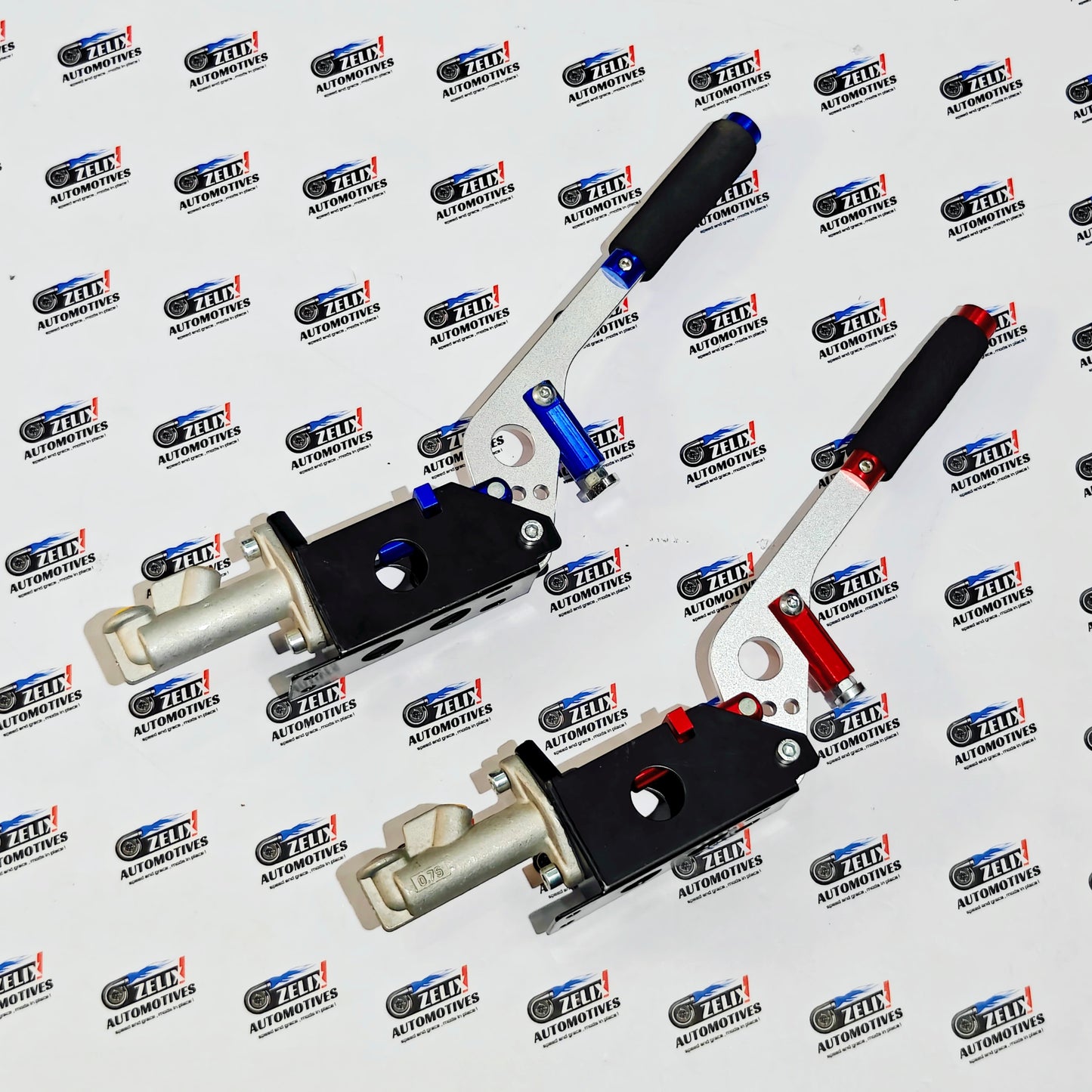 Hydraulic E-Brake | Universal-Aftermarket Drift Handbrake