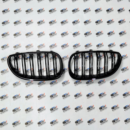 Front Grille For BMW 5-Series E60 (2004-2010)
