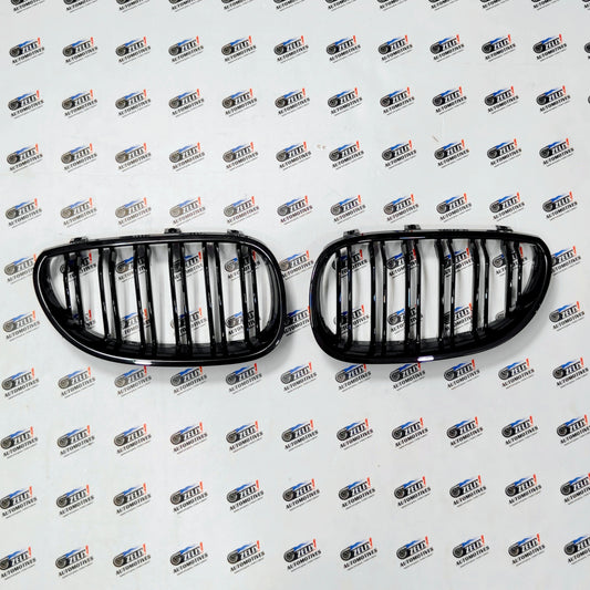 Front Grille For BMW 5-Series E60 (2004-2010)