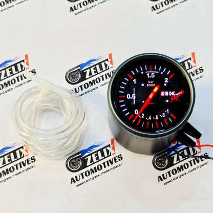 HKS Multi-Functional Meter Gauge | Universal Fit