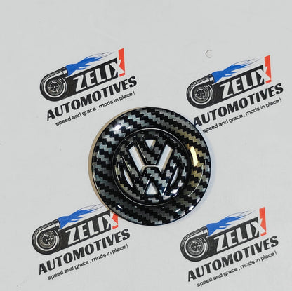 VW Polo Steering Wheel Trim Covers | Easy Installation
