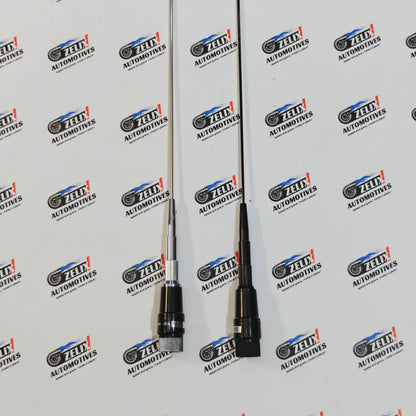 Universal Nagoya Antenna | Silver & Black Color Options