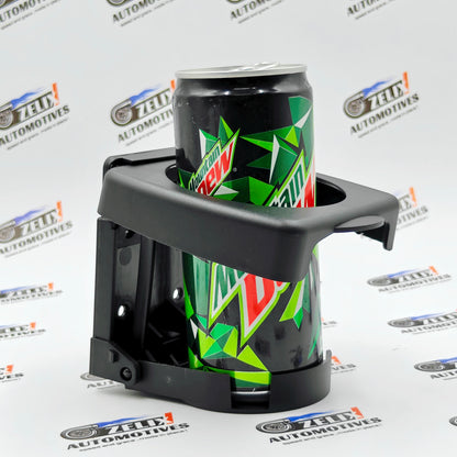 Side Panel Cup Holder For Cars | Easy Installation