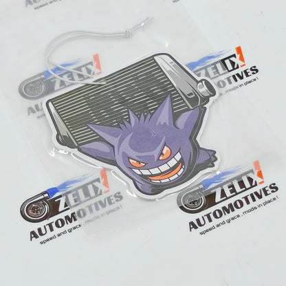 Car Mirror Hanging Perfumes | Pokemon Collection
