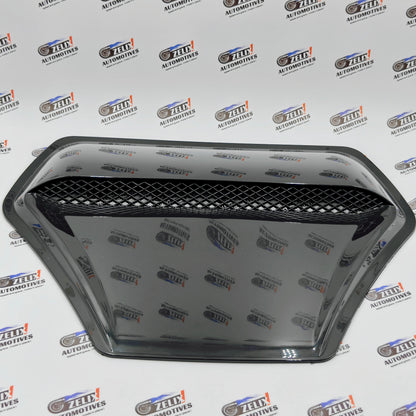 Universal Hood Scoop Air Flow-Vent Design