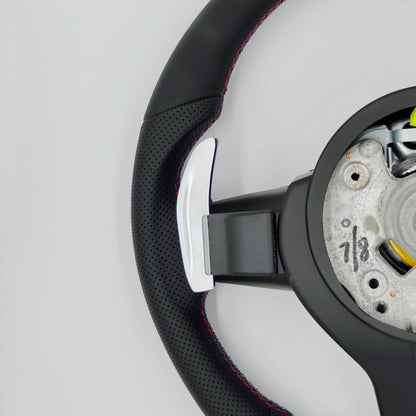 BMW 3-Series F34 Steering Wheel | Leather Finish