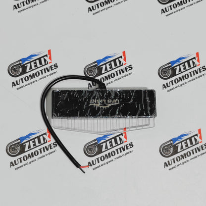 UFO Style Roof  Lights | LED Set of 5