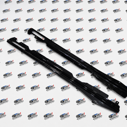 Imported Side Skirts (Pair) For BMW 3-Series G20 & G28 | V-TEN