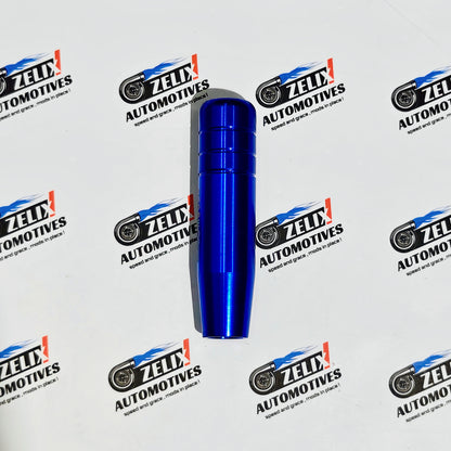 MUGEN Aluminum Universal Gear Shift Knob | 13cm Racing Style