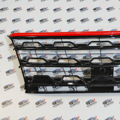 Toyota Fortuner TRD Edition Front Grille | 2021+ Models