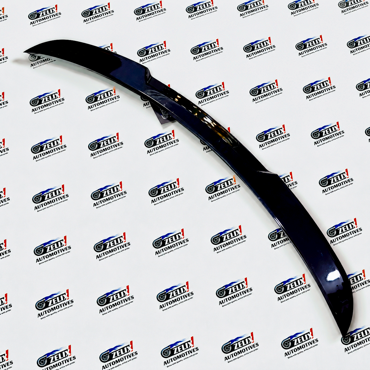 CS-Style Rear Spoiler For BMW 5-Series G30 & F90