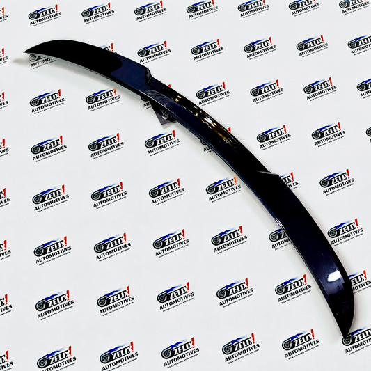 CS-Style Rear Spoiler For BMW 5-Series G30 & F90