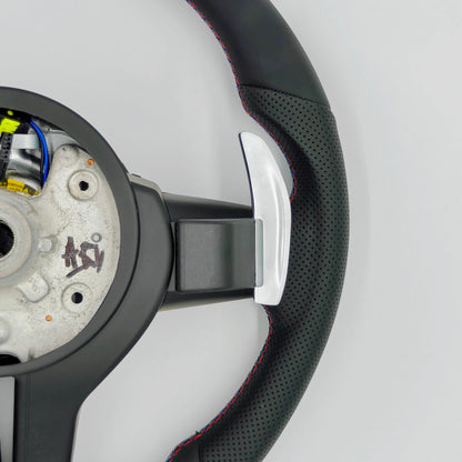BMW 3-Series F34 Steering Wheel | Leather Finish
