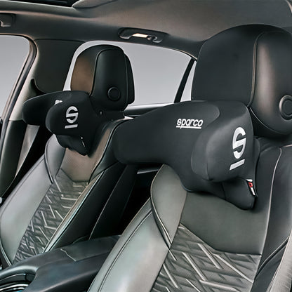 Car Neck Rest Pillow | Ergonomic Design