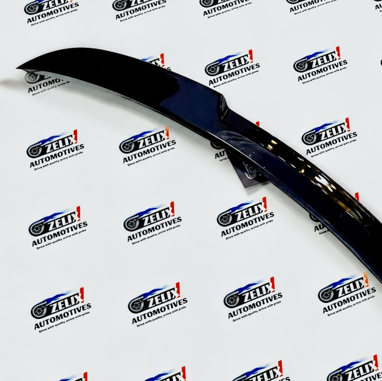 CS-Style Rear Spoiler For BMW 5-Series G30 & F90