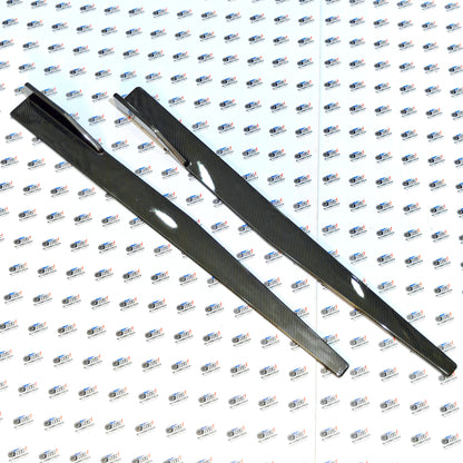 Universal Rocket-Style 5-Piece Splitter Kit | (Imported)