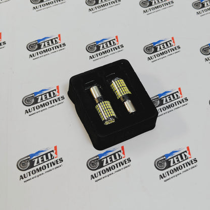 Universal LED Indicators Set of 2
