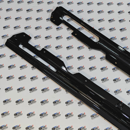 Imported Side Skirts (Pair) For BMW 3-Series G20 & G28 | V-TEN