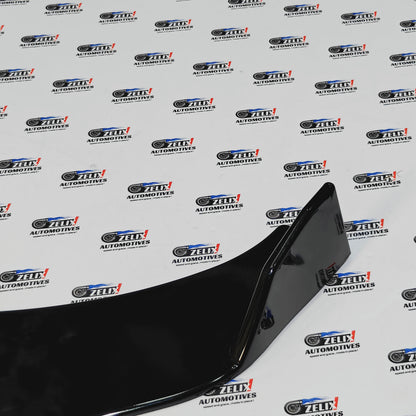 Universal 5-Piece Splitter Kit | (Impoted)