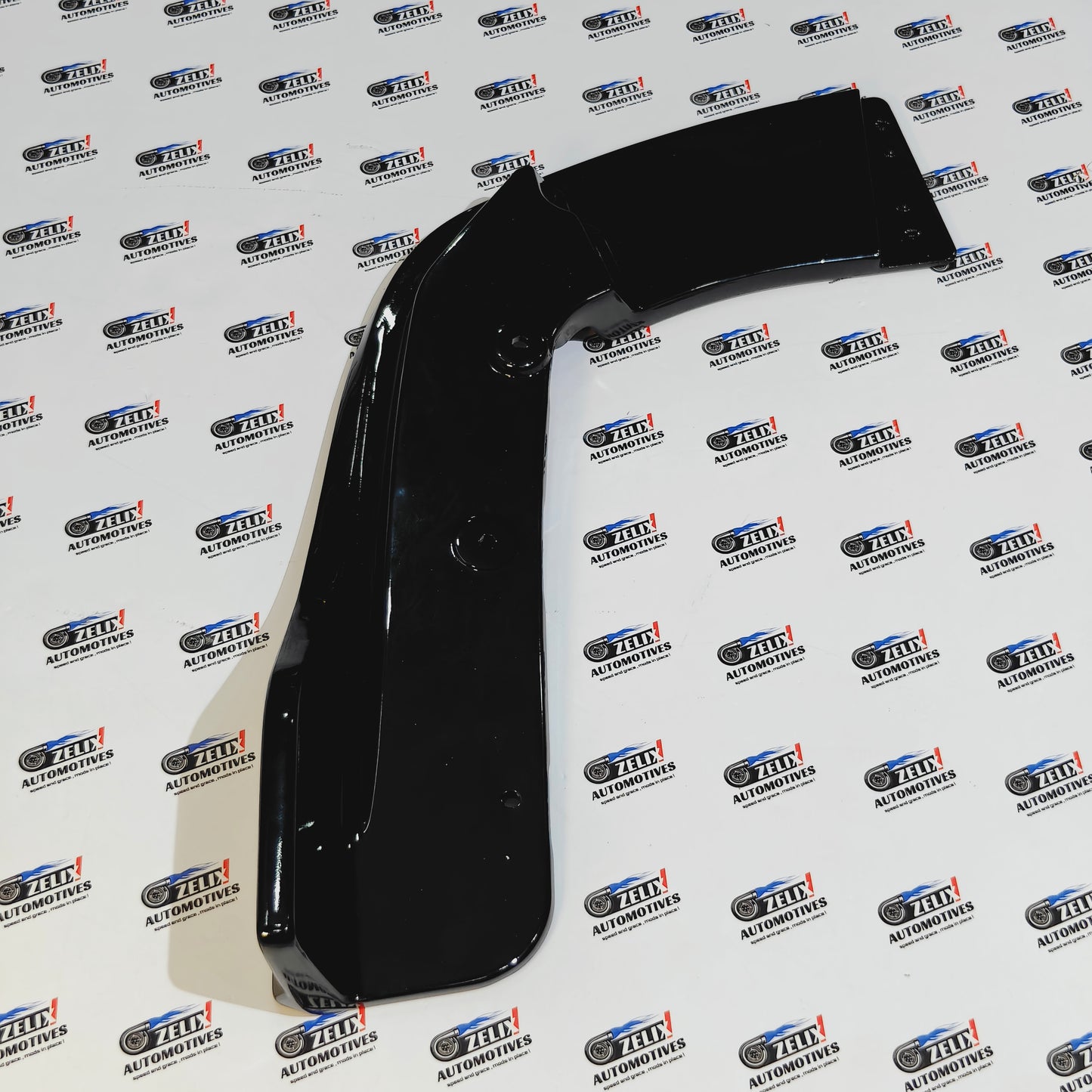 Rear Bumper Diffuser For BMW 3-Series G20 & G28 | VTEN (imported)