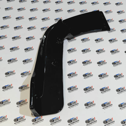 Rear Bumper Diffuser For BMW 3-Series G20 & G28 | VTEN (imported)