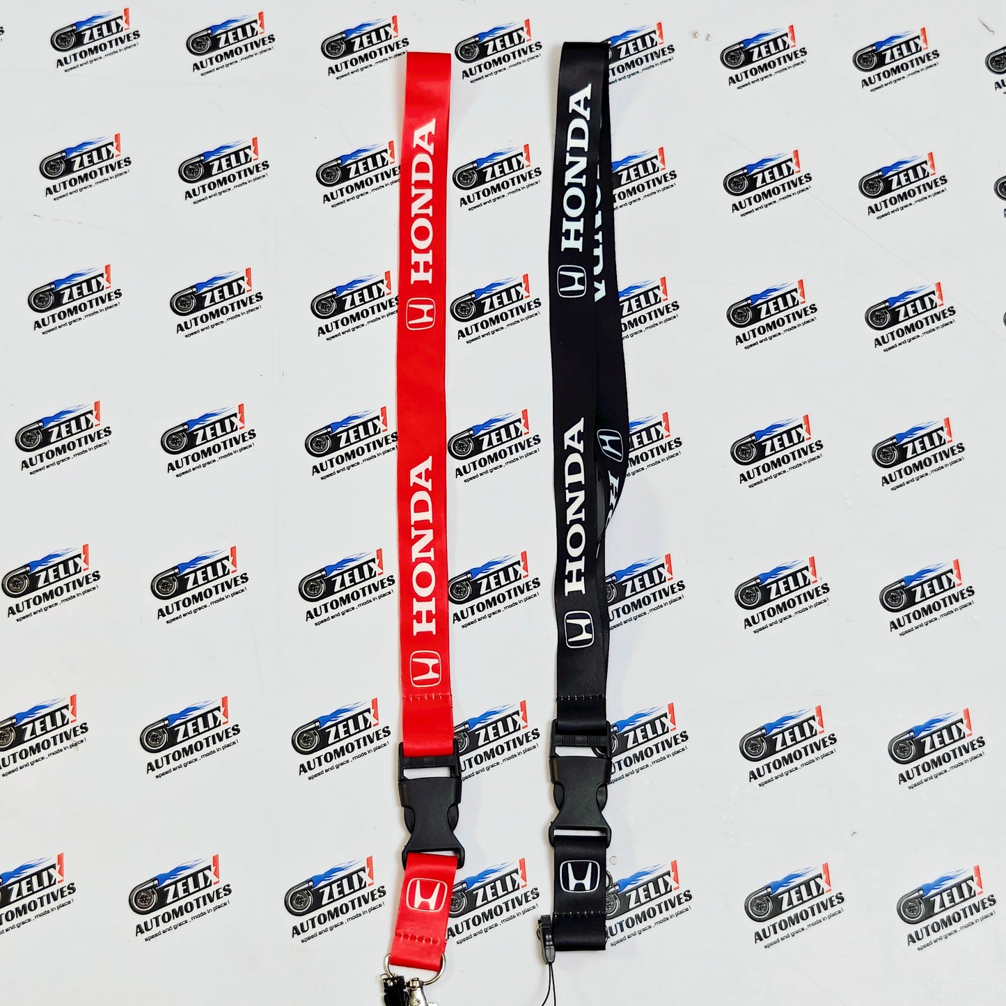 Honda Key Chain Strap