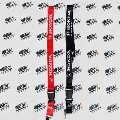 Honda Key Chain Strap