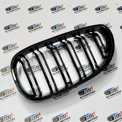 Front Grille For BMW 5-Series E60 (2004-2010)