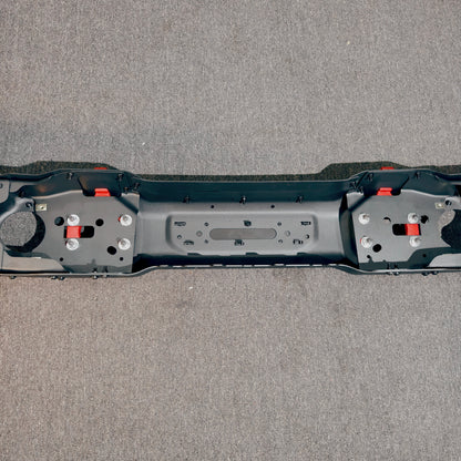 Mahindra Thar Front Metal Bumper | Rubicon-Inspired Appearance
