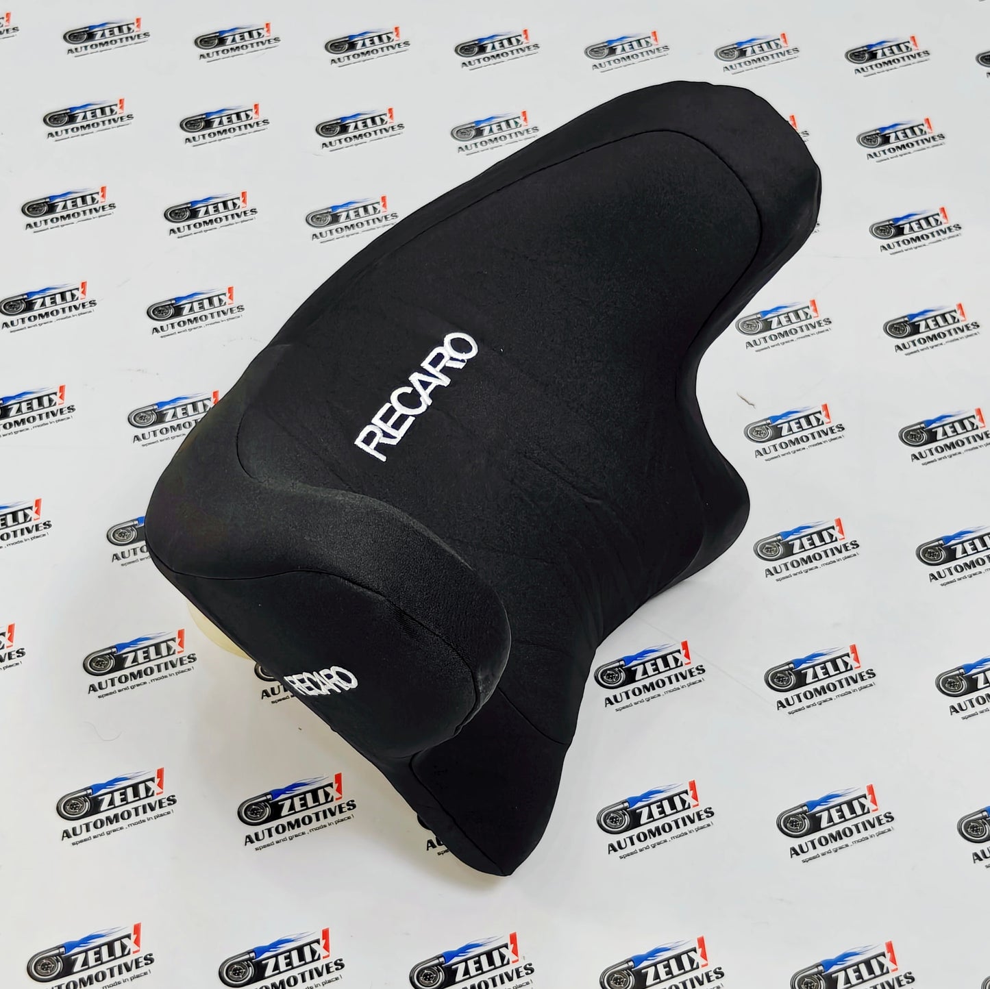 Car Neck Rest Pillow | Ergonomic Design