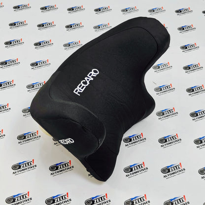 Car Neck Rest Pillow | Ergonomic Design