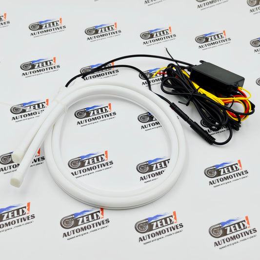 Headlight RGB DRL’s (App Controlled)