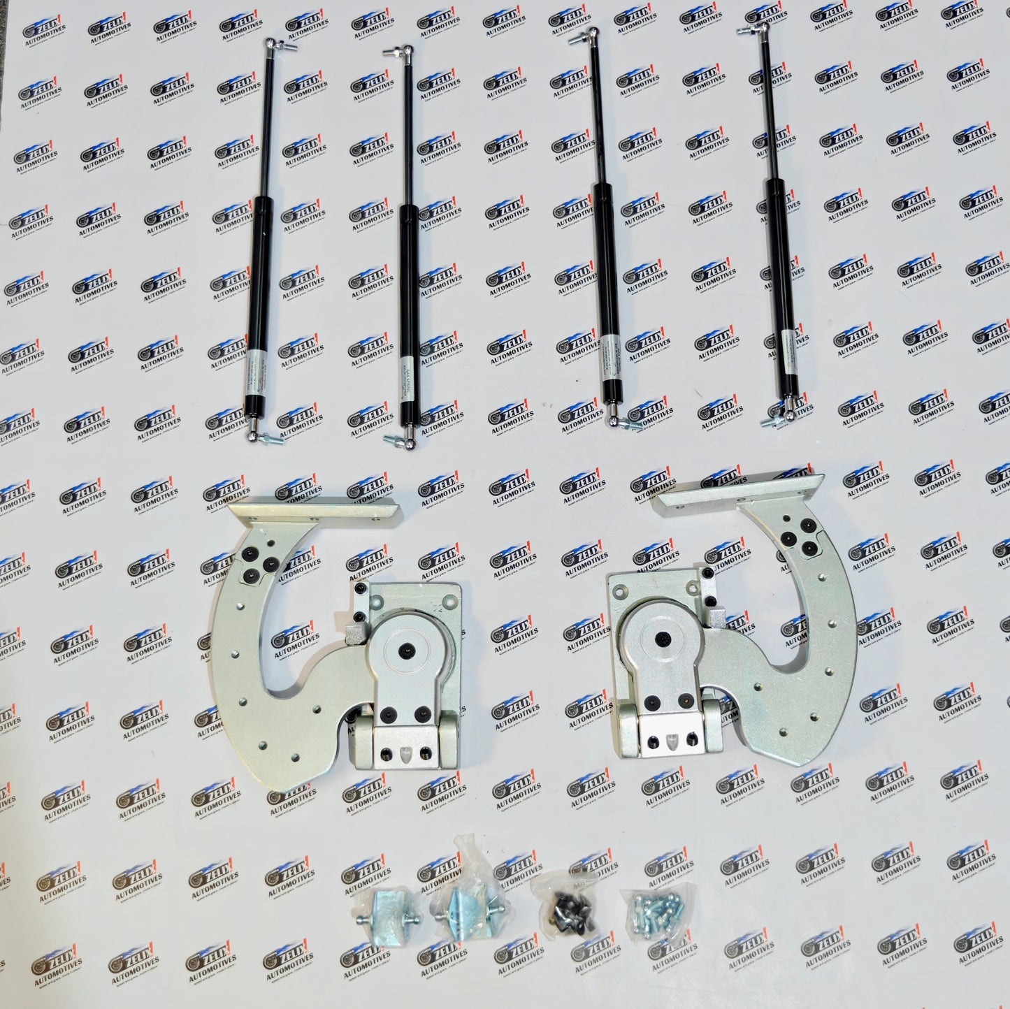 Universal Lambo Door Kit | Scissors Door Kit for Cars