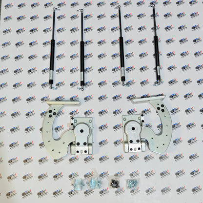 Universal Lambo Door Kit | Scissors Door Kit for Cars