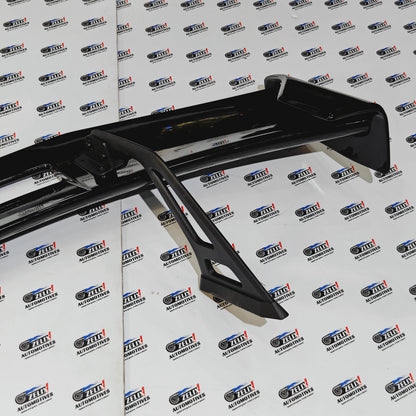 Universal Sedan ADRO-Style Rear Spoiler | Performance Inspired look | Complete Fitment Kit