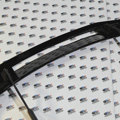 Universal Sedan ADRO-Style Rear Spoiler | Performance Inspired look | Complete Fitment Kit