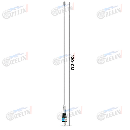 Mahindra Thar & Thar ROXX Replacement Antenna (120-cm)