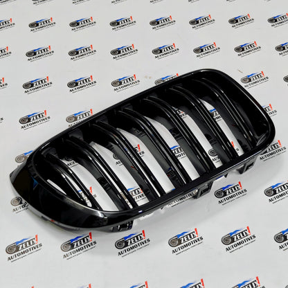 Front Grille For BMW X3-Series F25 (2014-2017)
