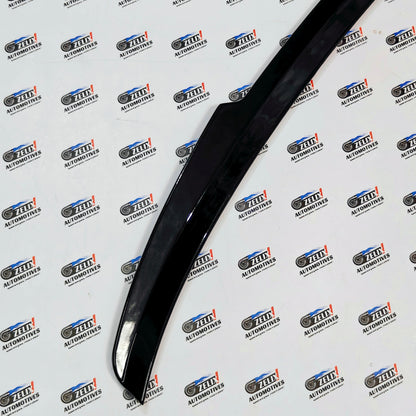 Audi A4 Rear Spoiler | Sporty Design