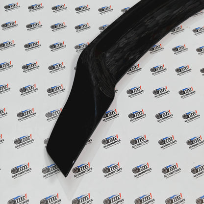Mercedes-Benz C-Class W204 Rear Spoiler | R-Style