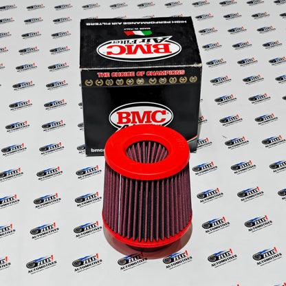 BMC 2.5 Inch Double Direct Induction | High-Flow Aftermarket Air Filter