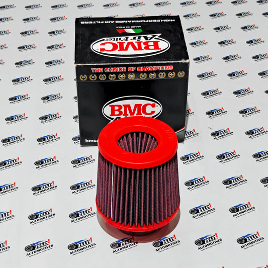 BMC 2.5 Inch Double Direct Induction | High-Flow Aftermarket Air Filter