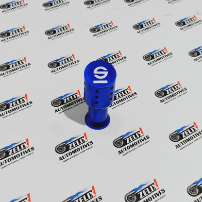 Sparco Dumbbell Sporty Gear Knob | Universal Aftermarket Car Shift Knob