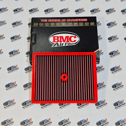 BMC Air Filter for VW Polo,Virtus,Taigun & Slavia (1.0L-TSi)