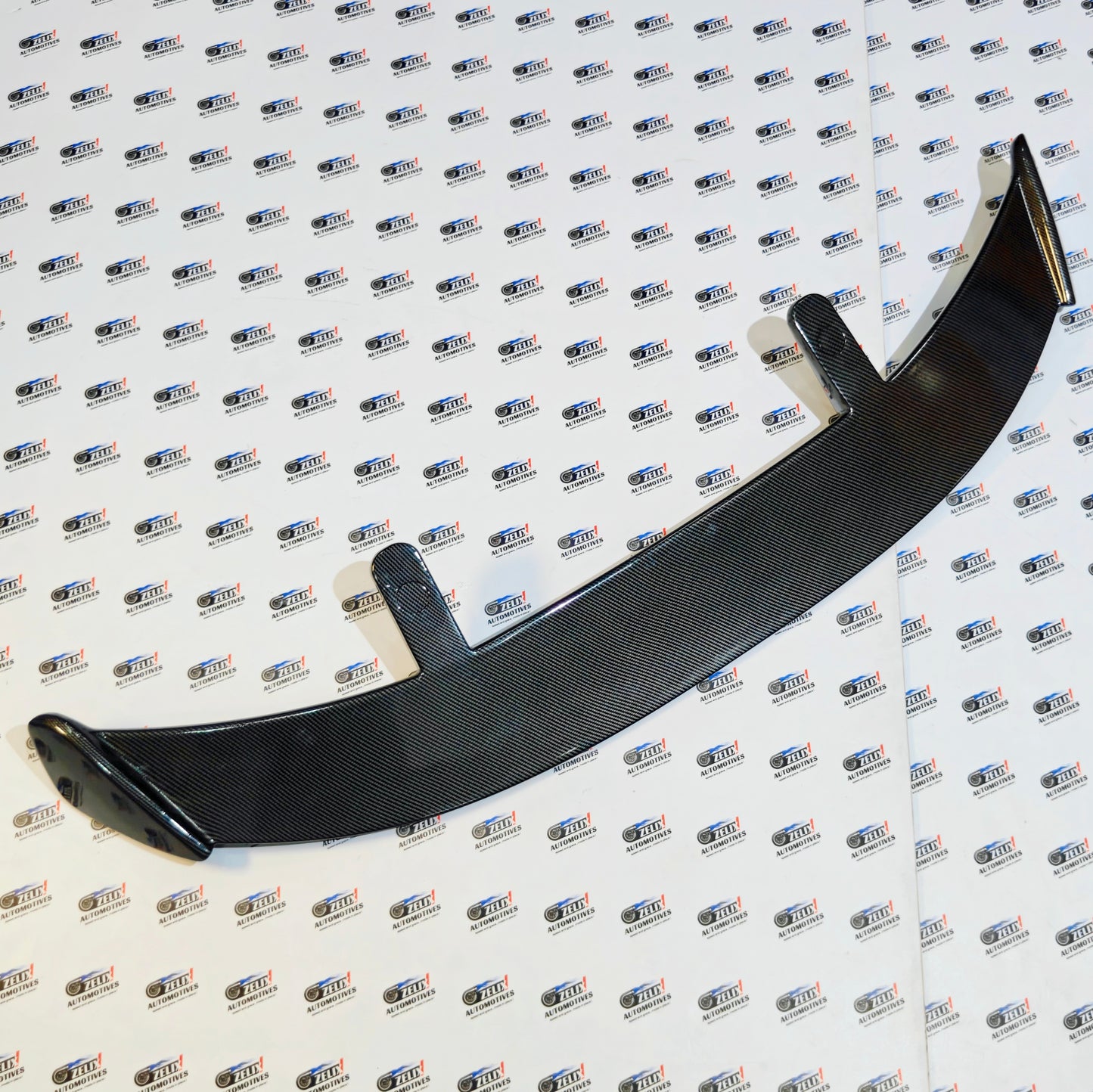 Universal Rear Spoiler | Hatchback And SUV