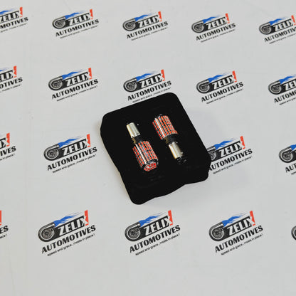 Universal LED Indicators Set of 2