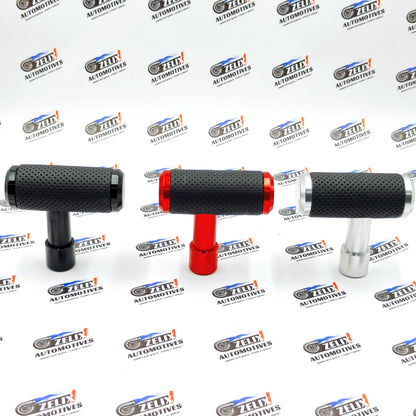 Aircraft Style Gear Knob for Cars | Universal Fit