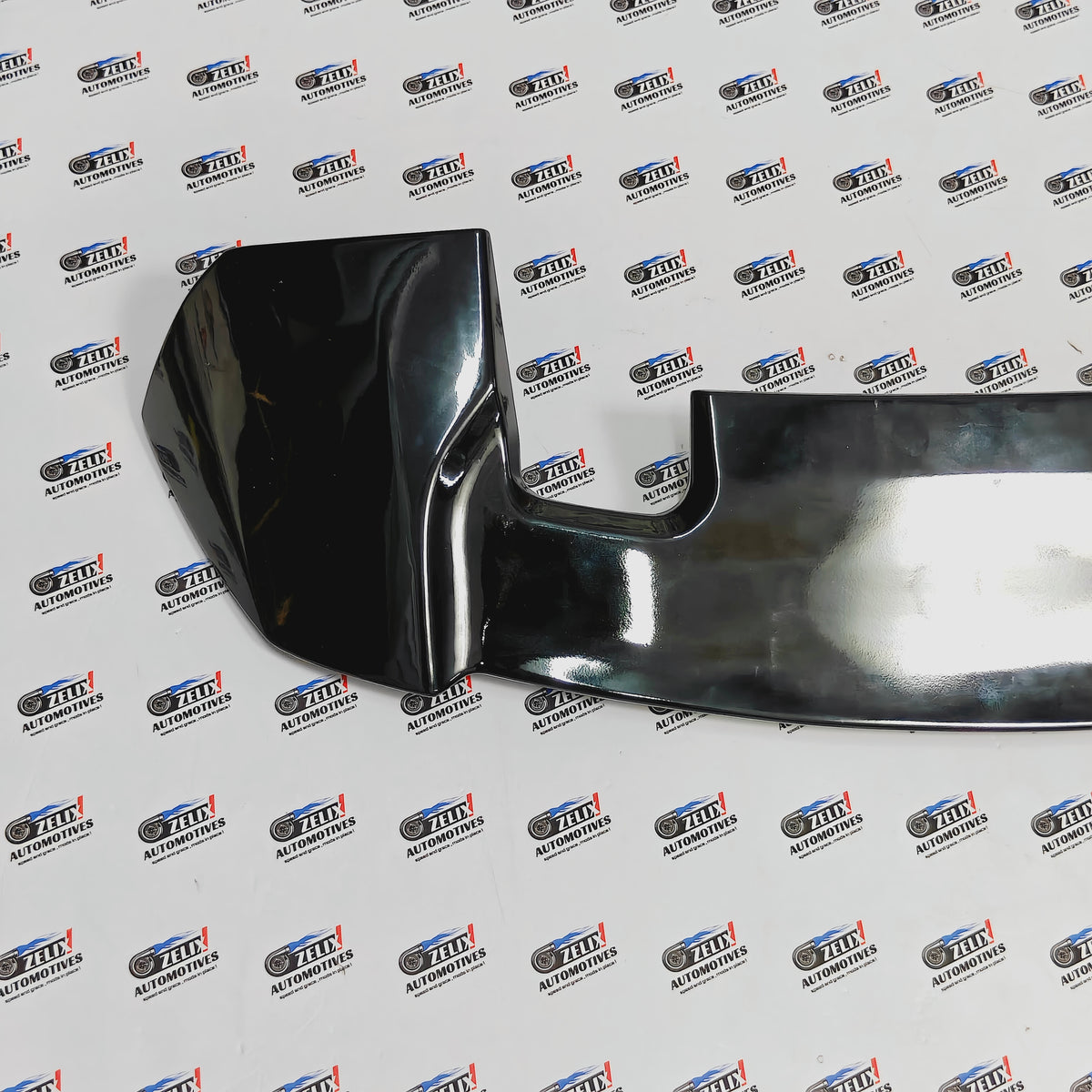 Suzuki Swift Monster Spoiler | Fits 2018+